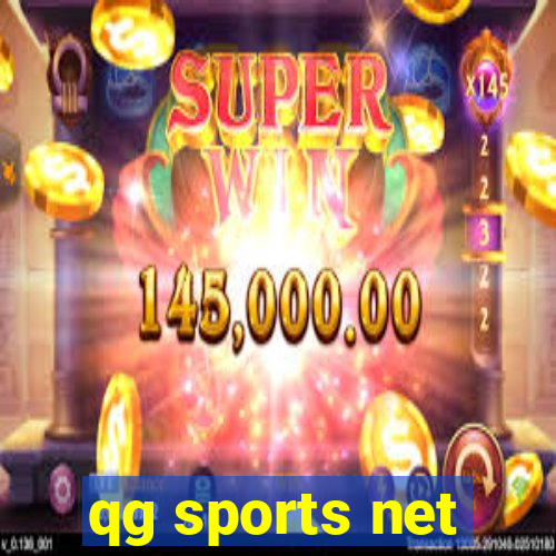 qg sports net